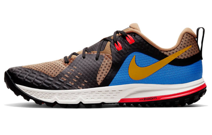 Nike Nike Air Zoom Wildhore 5 Beechtree