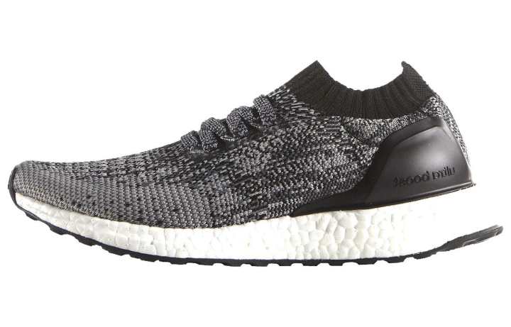 Adidas Adidas UltraBoost Uncaged J 'Core Black' Women's