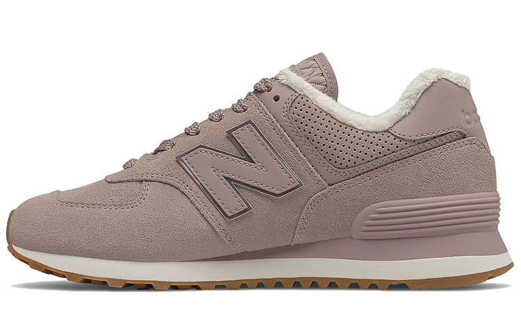 New Balance 574 Wmns New Balance 'Holiday Inspired - Au Lait' Women's