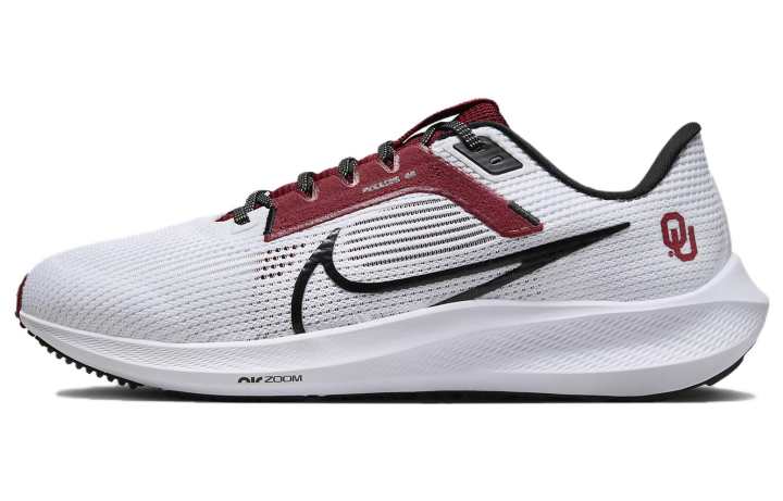 Nike Nike Pegasus 40 Oklahoma