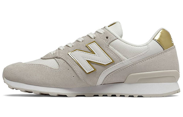 New Balance New Balance NB 996 Vintage Low top Running Shoes Women's Umber