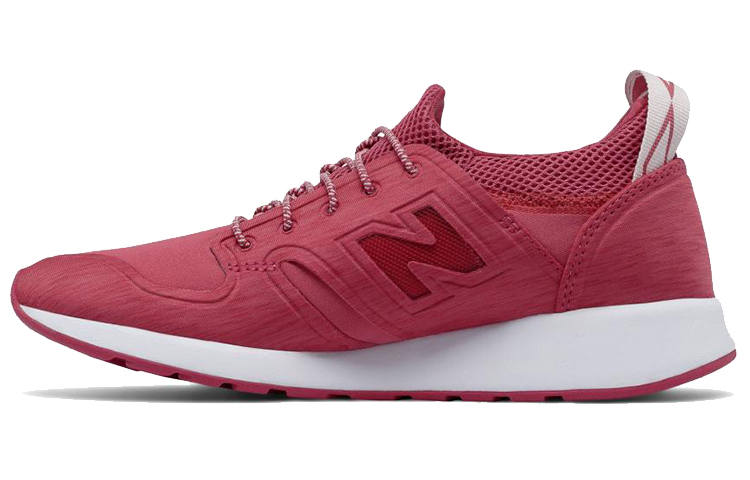New Balance 420 Wmns New Balance Slip On 'Radish' Women's
