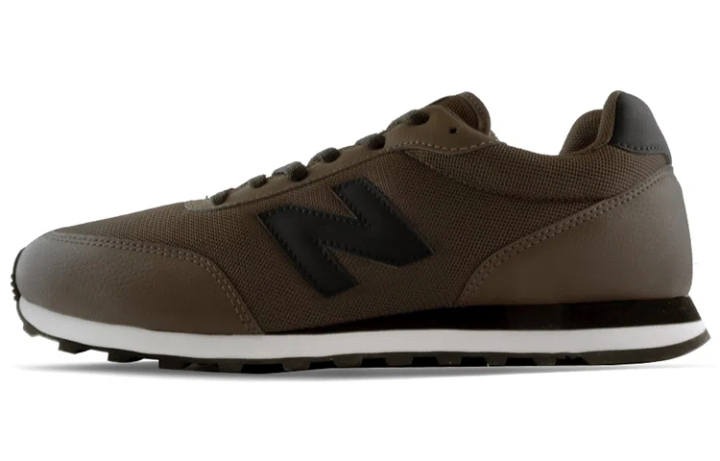 New Balance New Balance 050 Shoes Brown