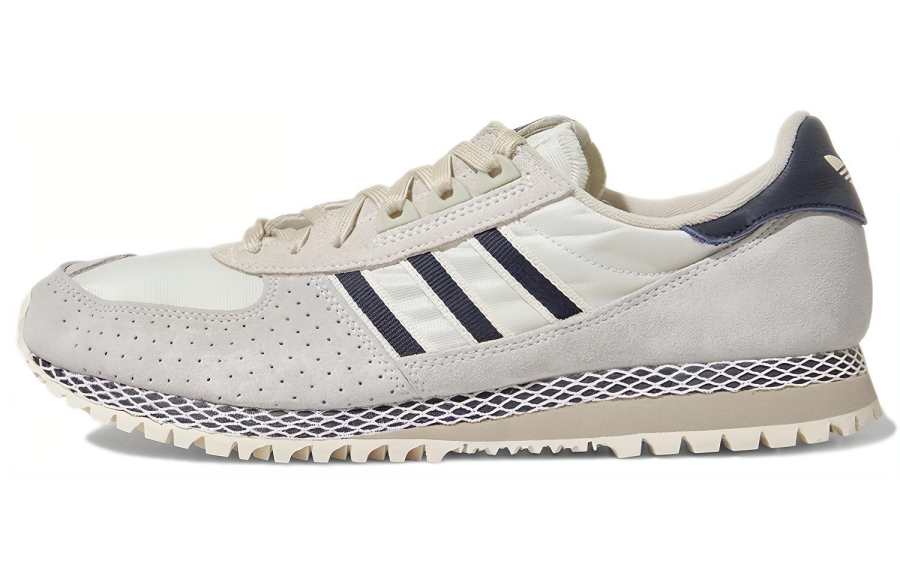 Adidas Originals City Marathon Pt Beige/Grey