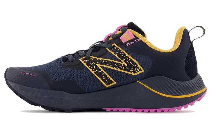 New Balance New Balance DynaSoft Nitrel V4 'Thunder Orange Pink' Women's