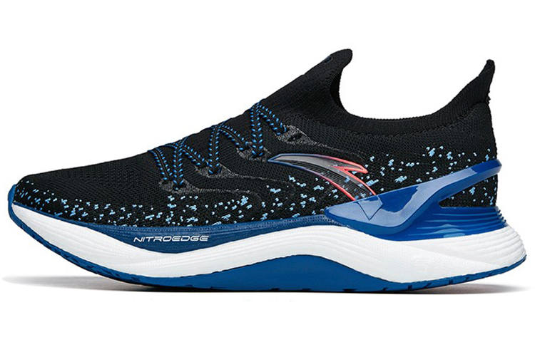 ANTA ANTA Chuang 2 Pro 'Black Blue'