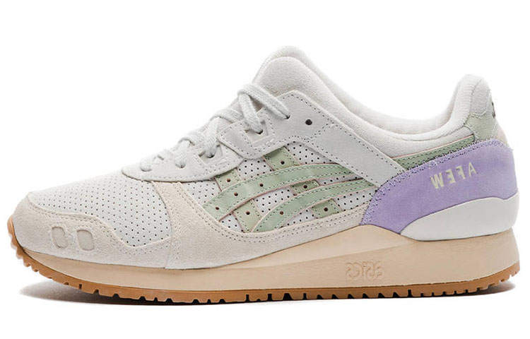 ASICS Gel Lyte Iii Afew Beauty Of Imperfection