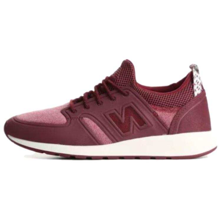 New Balance 420 Wmns New Balance Slip On 'Burgundy' Women's