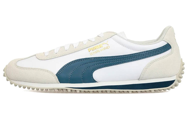 PUMA Puma Whirlwind Classic Gray Blue White