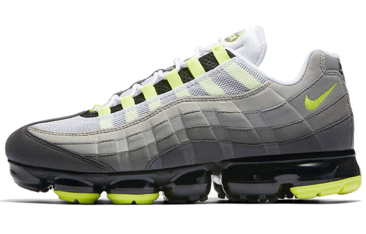 Nike Nike Air VaporMax 95 Neon