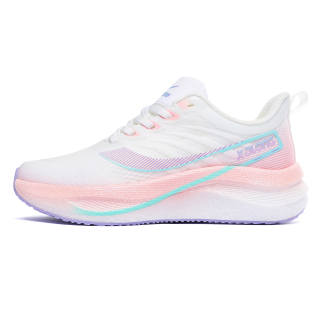 XIDELONG Running Shoes Unisex Low Top Pink Profit