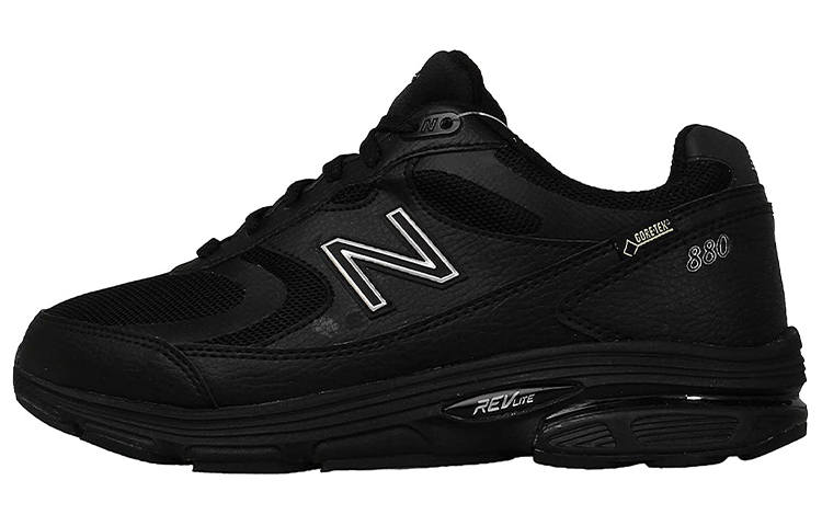 New Balance New Balance NB 880 V2 Low top Running Shoes Men's Black