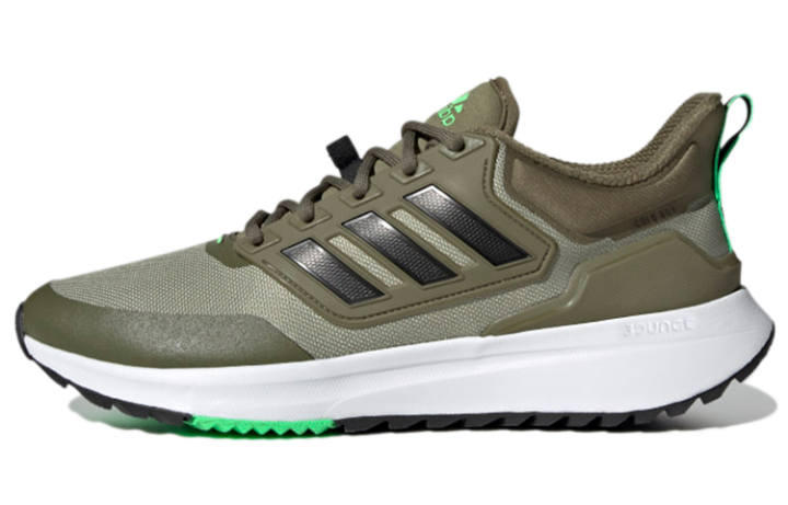 Adidas Adidas EQ21 Cold.Rdy 'Green'