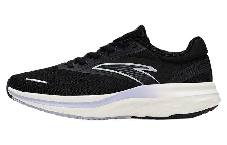 Anta Versatile Slip Resistant Abrasion Resistant Slip Resistant Abrasion Resistant Low top Running Shoes Women's