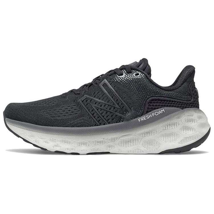 New Balance New Balance Fresh Foam More V3 Black Magnet Women's