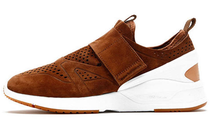 New Balance New Balance 111 Series Low Top Brown