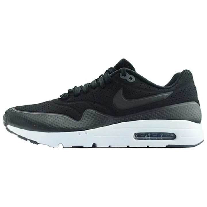 Nike Nike Air Max 1 Ultra Moire Dark Grey/Black Silver