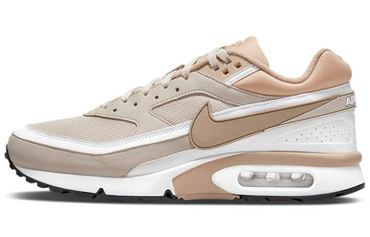 Nike Nike Air Max Bw Og Cream