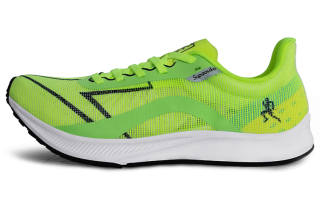 SUPAOSIKE Low top Training Running Shoes Unisex Green