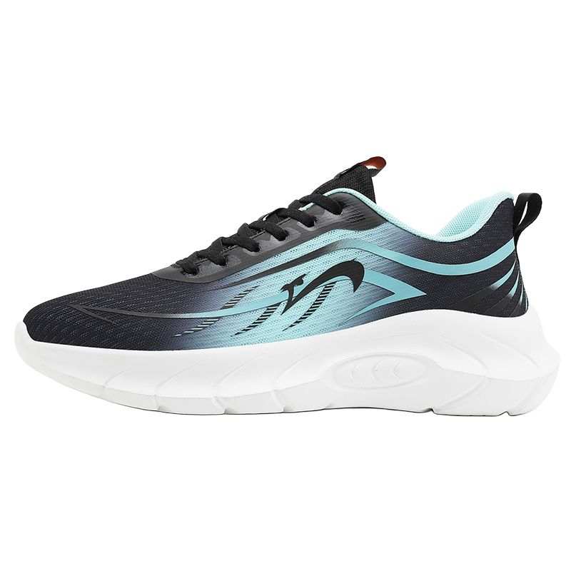 K-bird K bird Abrasion Resistant, Breathable, Lightweight Low top Casual Running Shoes Men's