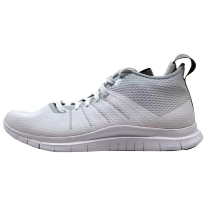 Nike Nike Free Hypervenom 2 Fs White/Metallic Silver