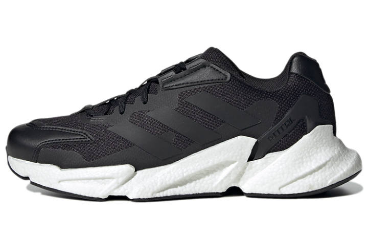 Adidas Adidas X9000L4 'Black White'
