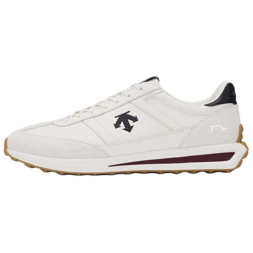 DESCENTE CHRON RACER Comfortable Slip Resistant Abrasion Resistant Slip Resistant Abrasion Resistant Low top