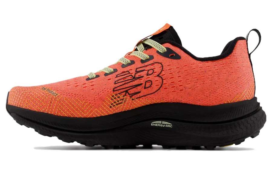 New Balance New Balance NB FuelCell SuperComp Trail Low top Running Shoes Women's Orange