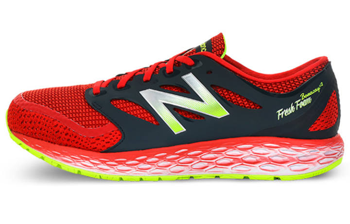 New Balance New Balance Fresh Foam Boracay V2 Low Top Red/Black