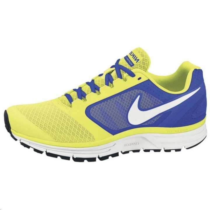 Nike Nike Zoom Vomero + 8 Volt/Summit White Hyper Blue
