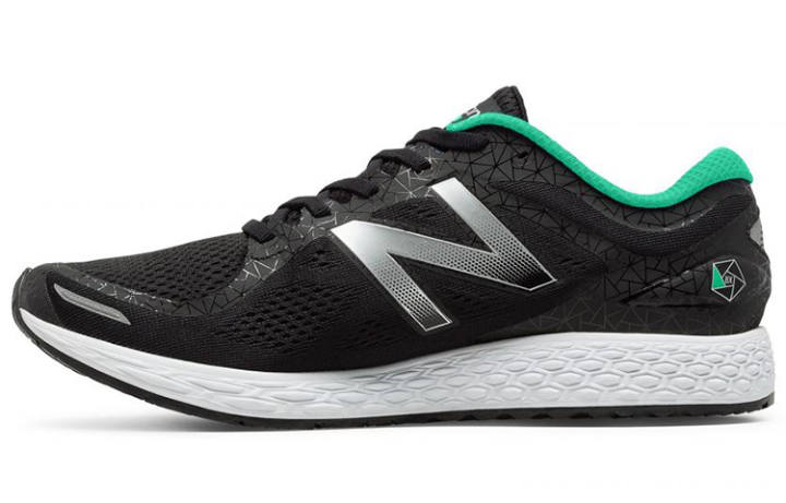 New Balance New Balance Zante V2 Bronx 'Black Green White' Women's