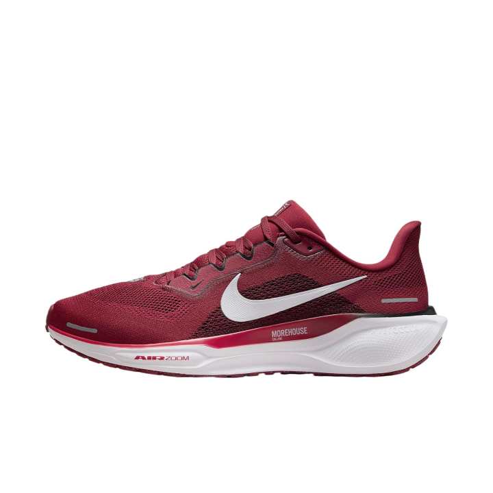 Nike Nike Air Zoom Pegasus 41 Morehouse