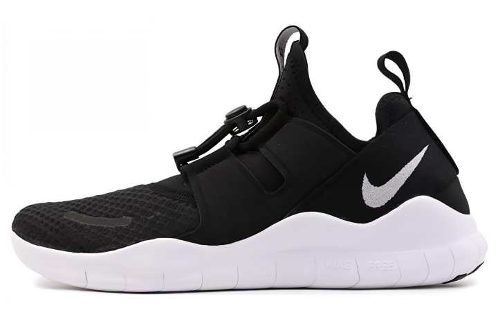 Nike Nike Free Rn Cmtr 2018 'Black White'