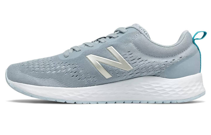 New Balance New Balance Fresh Foam Arishi V3 'Grey Silver' Women's