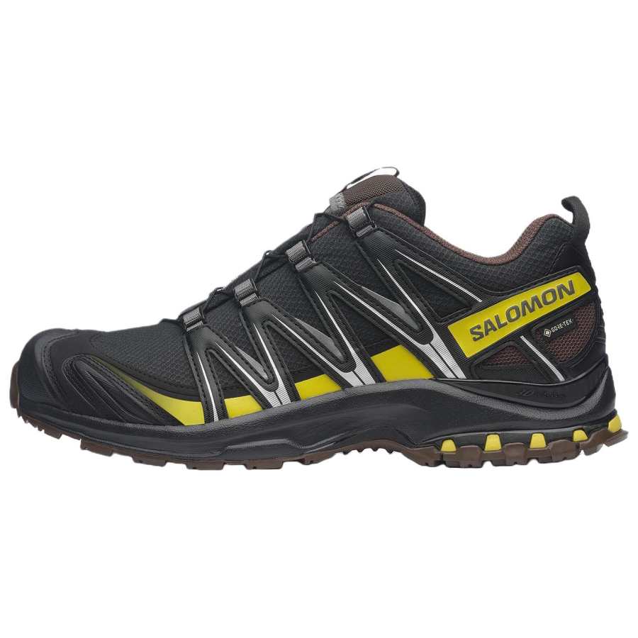 SALOMON XA PRO 3D Casual Running Shoes Unisex