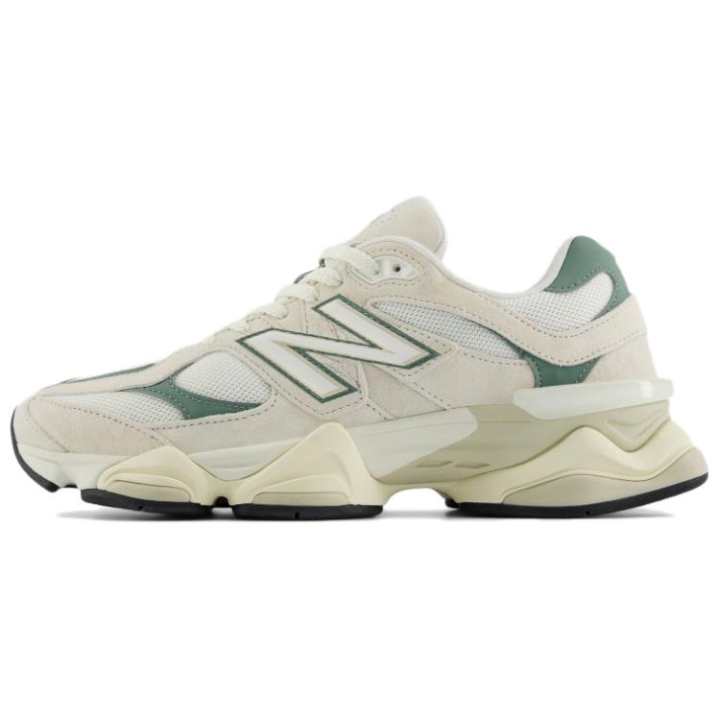 New Balance 9060 New Balance 'Linen Dark Juniper'