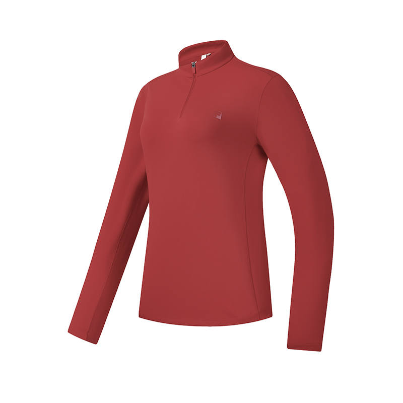 FILA EXPLORE T Shirt Women's Fiery Scarlet