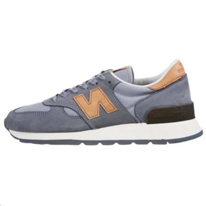 New Balance New Balance 990 'Grey Brown'
