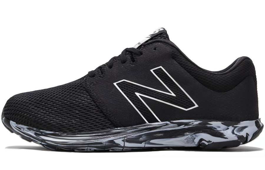 New Balance New Balance 530 Series Retro Black