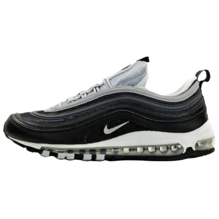Nike Nike Air Max 97 Low top Running Shoes Unisex Black