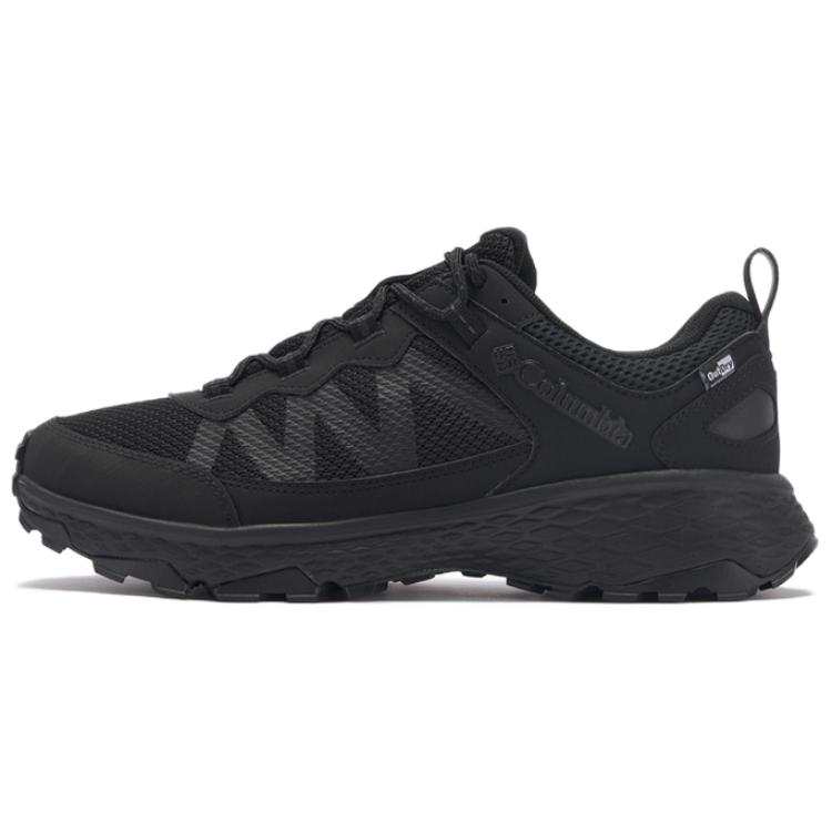 Columbia Peakfreak Rush Waterproof Low top Mountaineering Hiking Shoes Men's