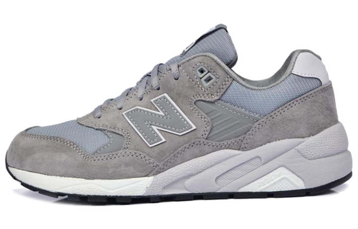 New Balance New Balance 580 'Colour Block Grey'