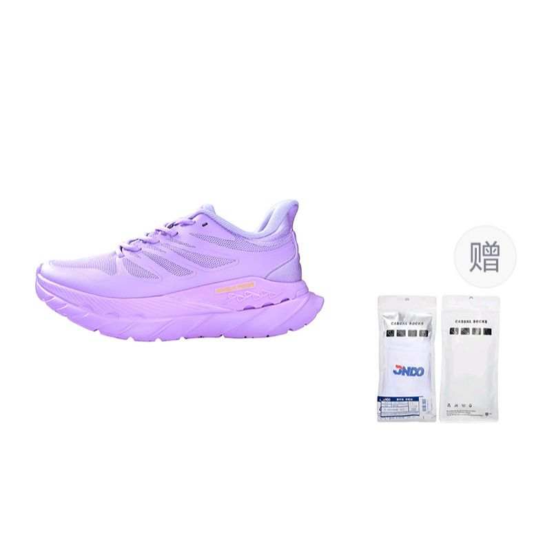 JNDO Cushioning Slip Resistant Breathable Lightweight Cushioning Slip Resistant Breathable Lightweight Low top