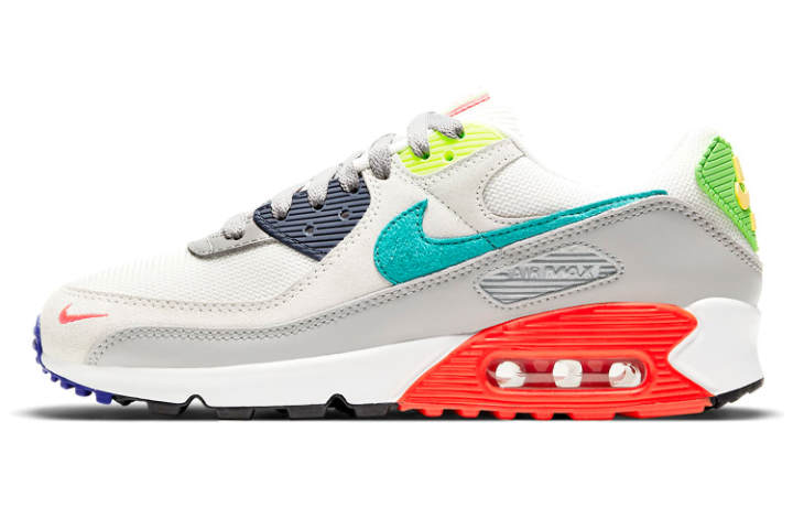 Nike Nike Air Max 90 Evolution Of Icons Women's
