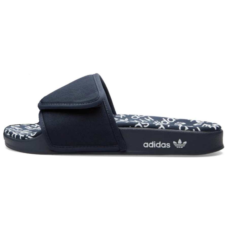Adidas Originals AOH-008 Hyke x AOH-008 Adidas Originals Slide
