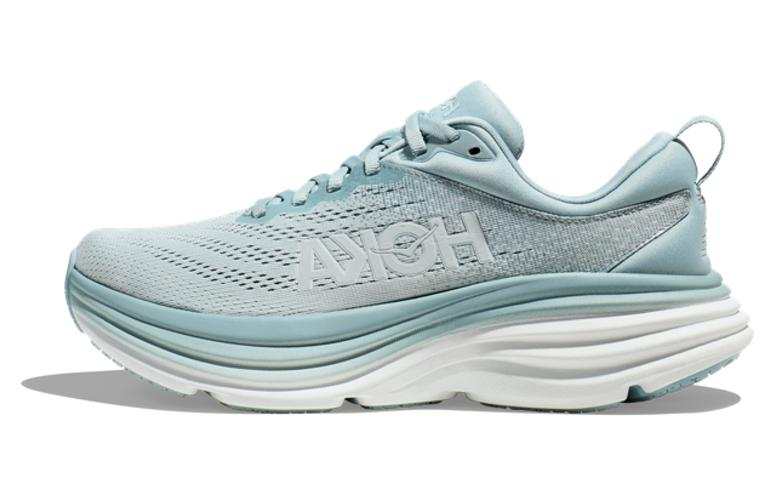 HOKA ONE ONE HOKA Bondi 8 Low-top Sneakers