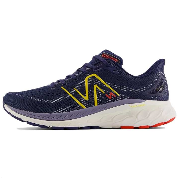 New Balance 860 Fresh Foam X New Balancev13 'Navy Ginger Lemon'