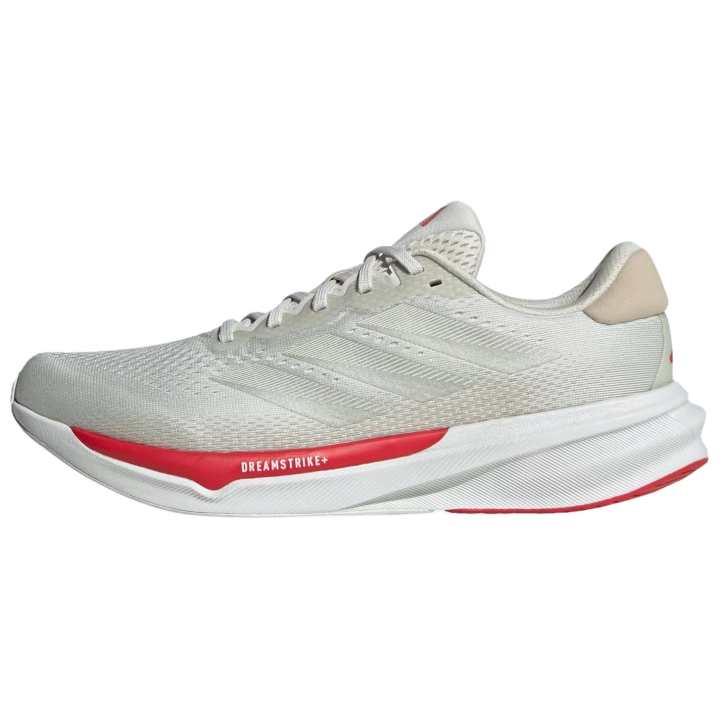 Adidas Adidas Supernova Stride 2 Low top Running Shoes Men's Gray