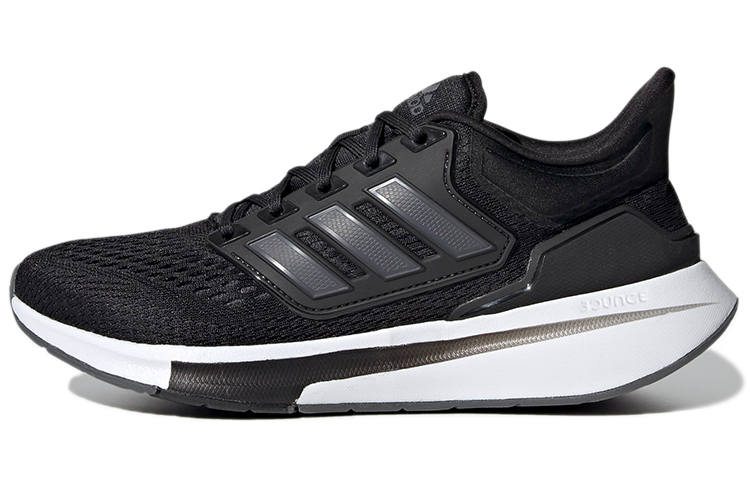 Adidas Adidas Wmns EQ21 Run 'Black White' Women's