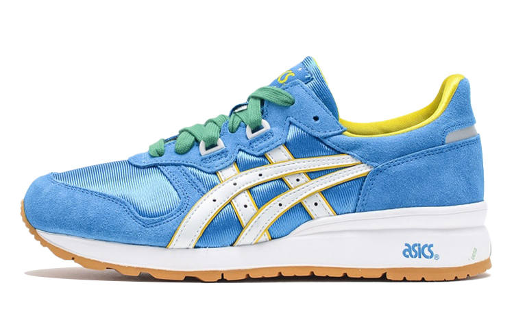 ASICS ASICS Gel Epirus 'Brazil'